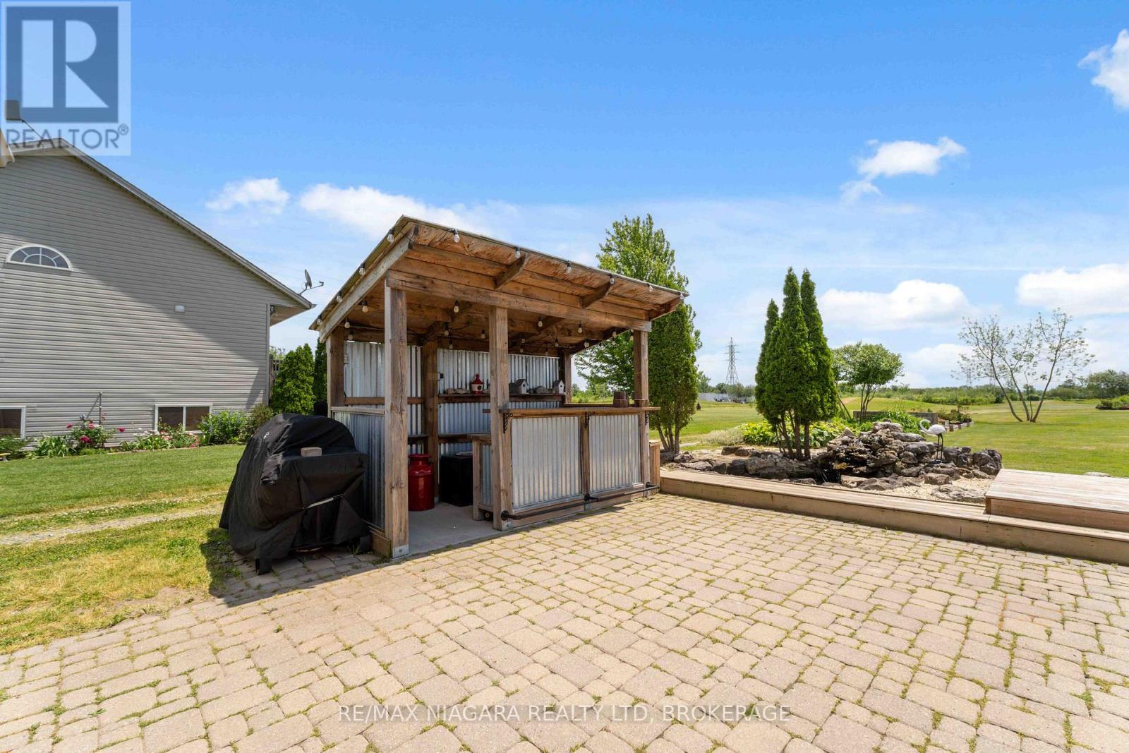 661 Carl Road, Thorold, Ontario  L0S 1K0 - Photo 35 - X13454338