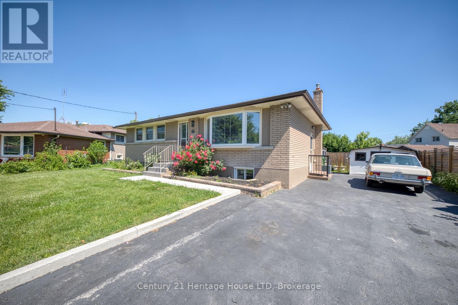 37 Coronation Boulevard, St. Catharines, Ontario  L2S 2V2 - Photo 20 - X13454350