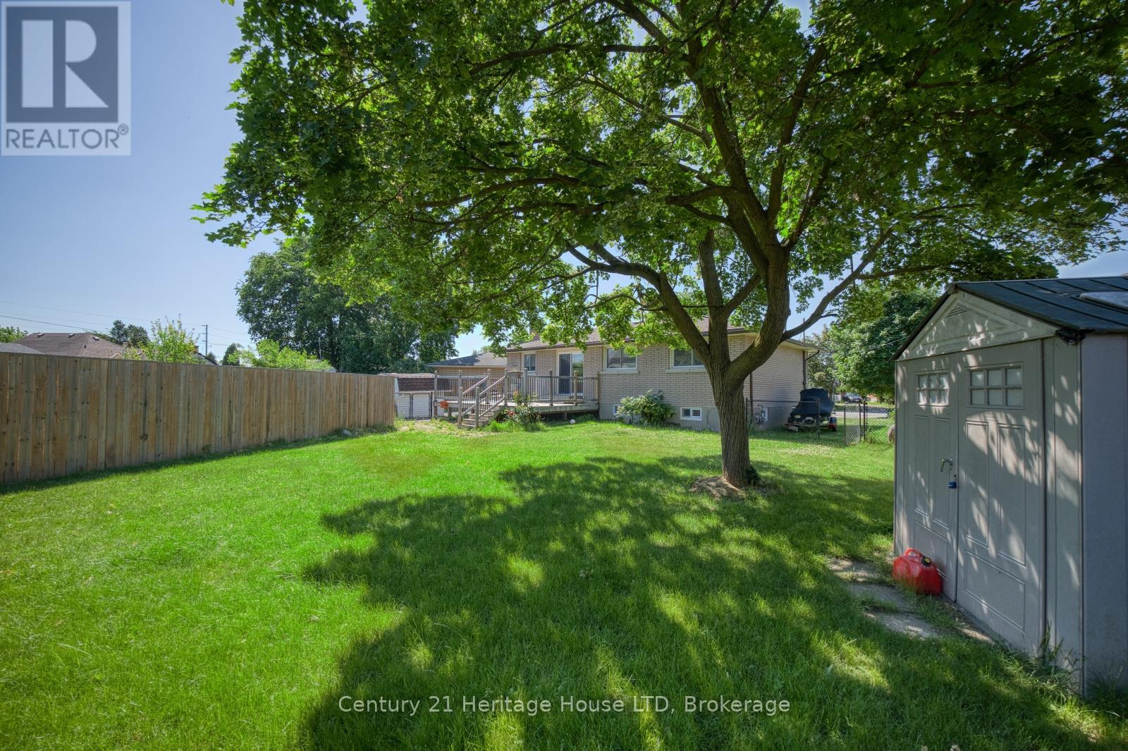 37 Coronation Boulevard, St. Catharines, Ontario  L2S 2V2 - Photo 24 - X13454350