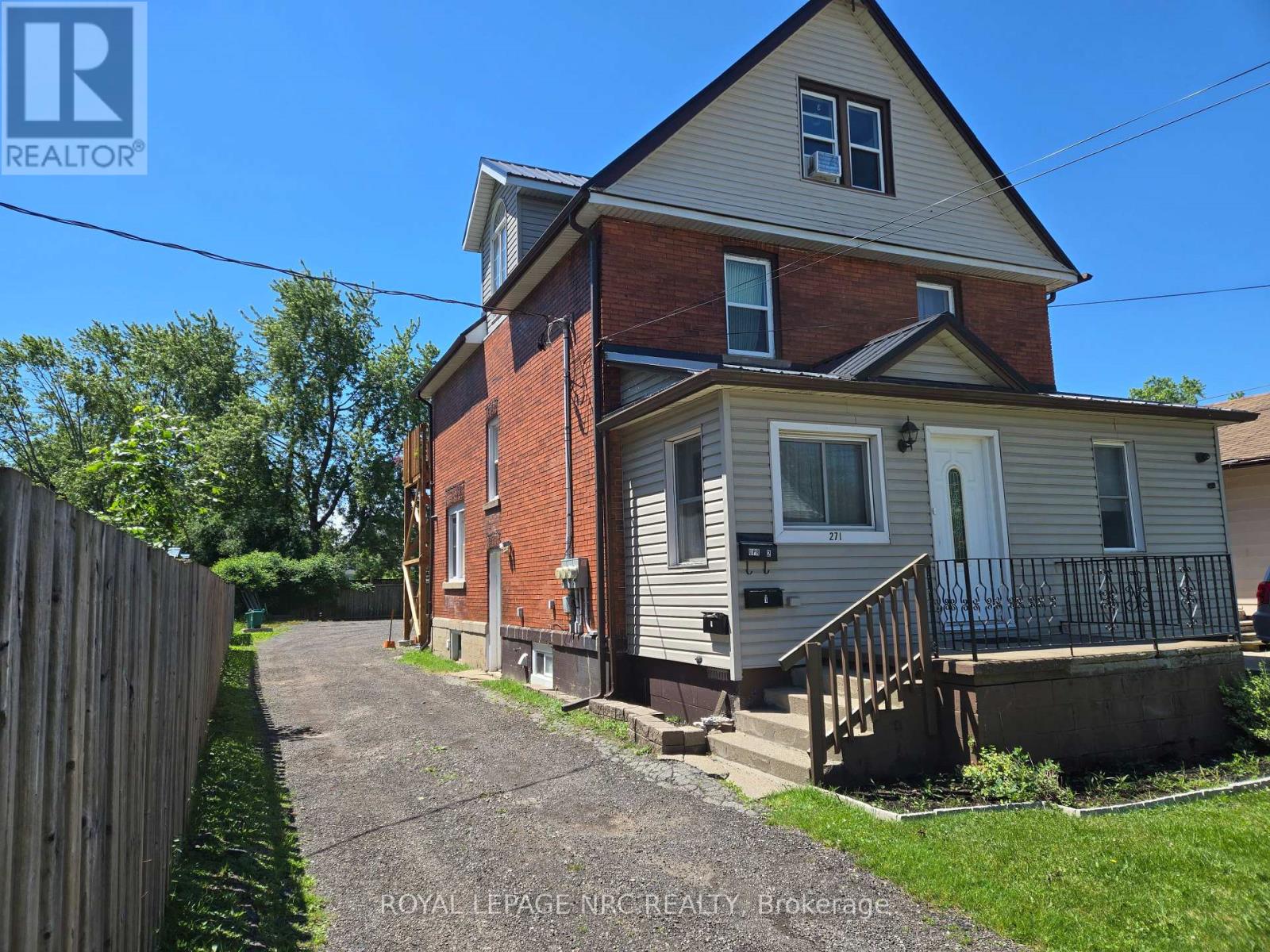 Main - 271 Emerick Avenue, Fort Erie, Ontario  L2A 2W4 - Photo 11 - X13454952