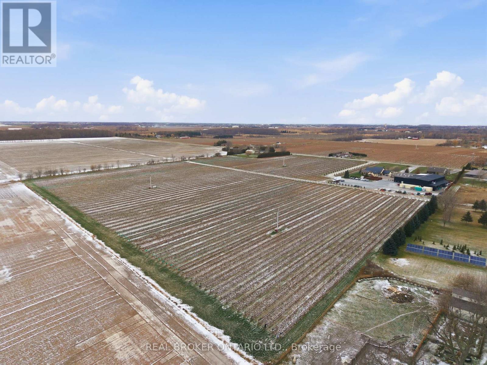 823 6 Line, Niagara-On-The-Lake, Ontario  L0S 1J0 - Photo 1 - X13457102