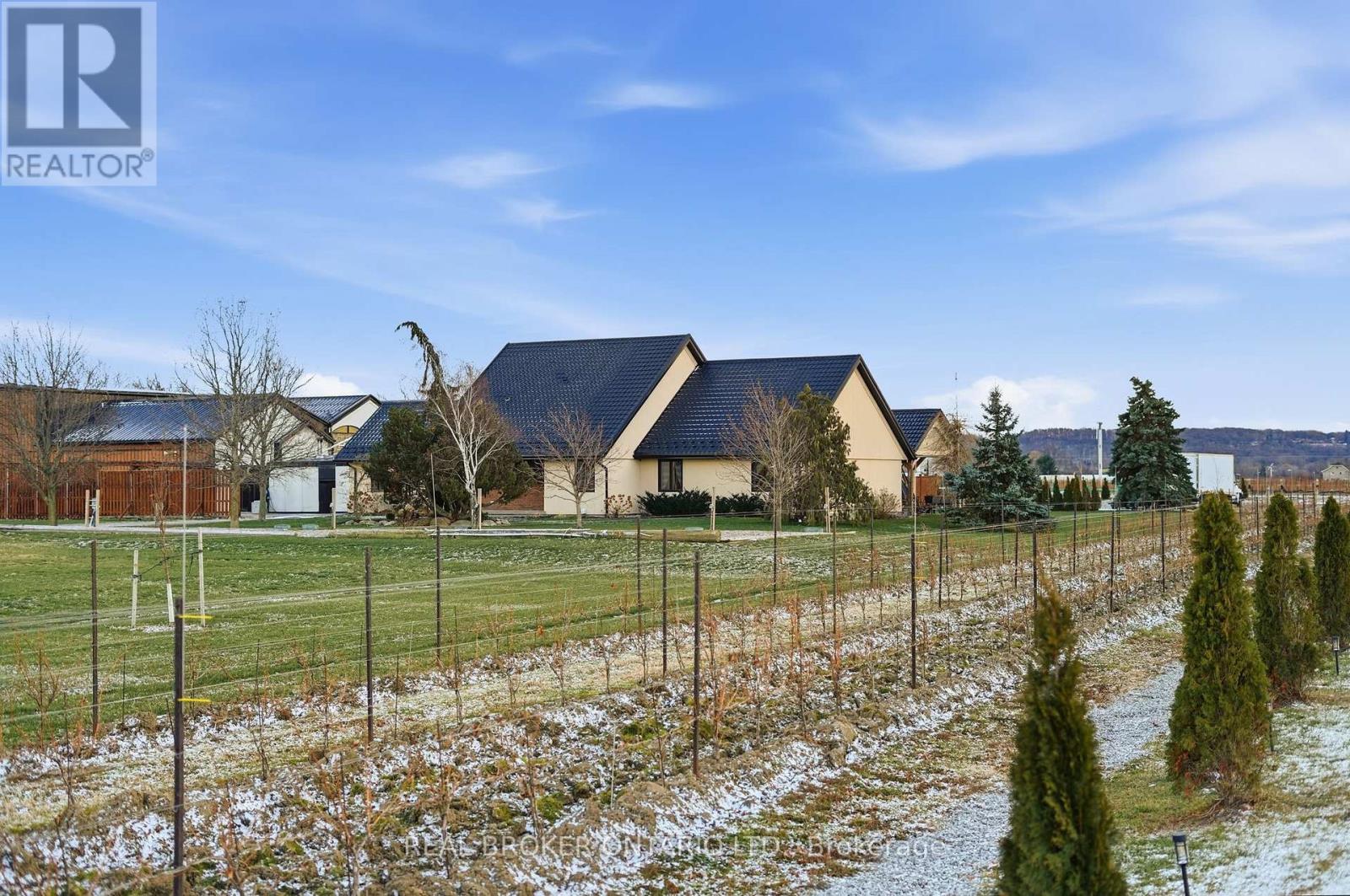 823 6 Line, Niagara-On-The-Lake, Ontario  L0S 1J0 - Photo 27 - X13457102