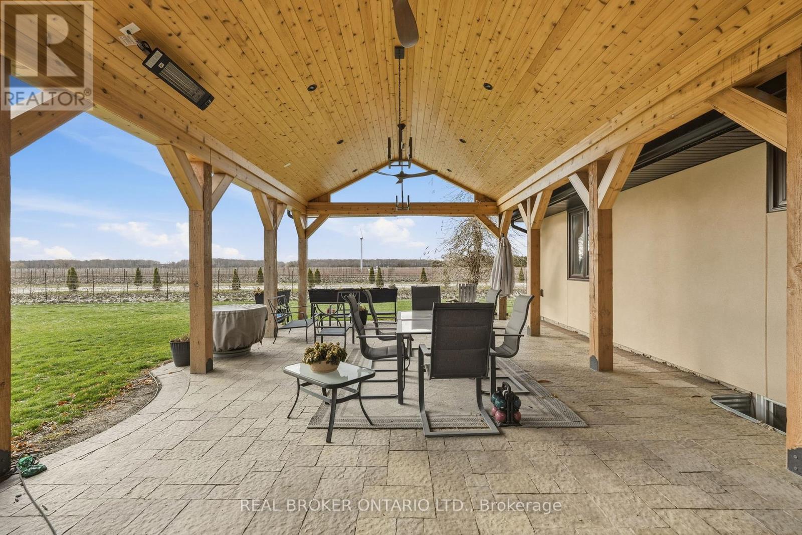 823 6 Line, Niagara-On-The-Lake, Ontario  L0S 1J0 - Photo 45 - X13457102