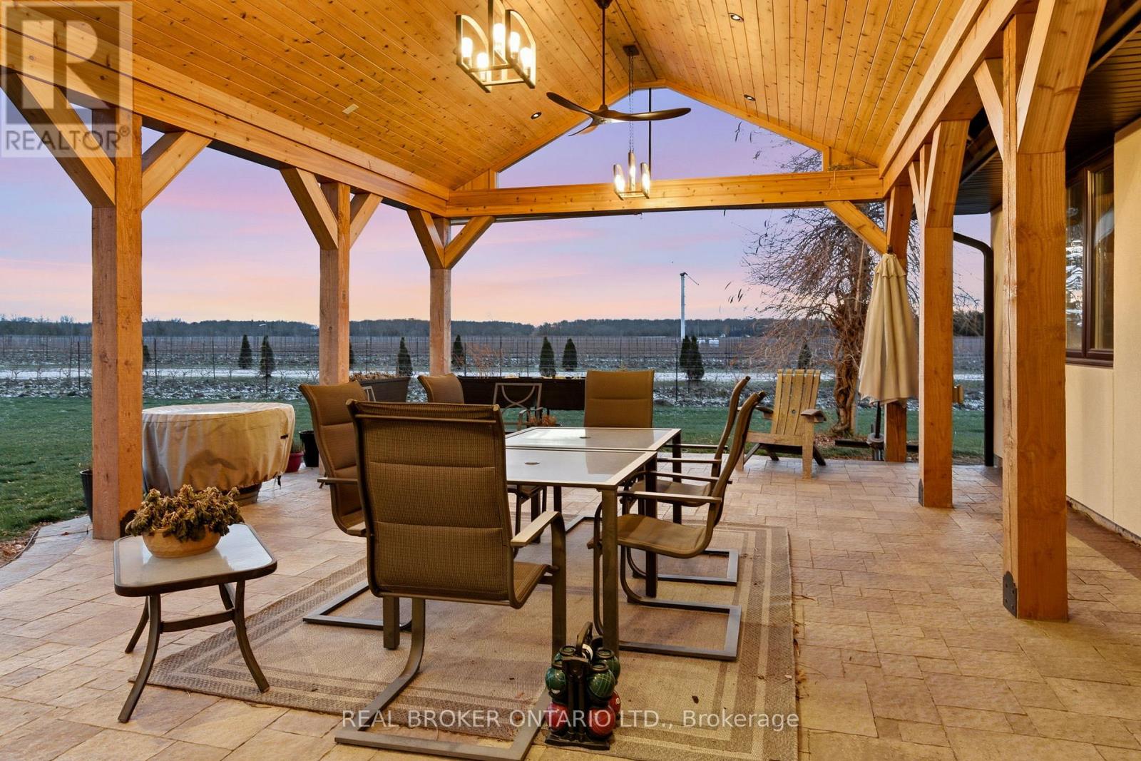 823 6 Line, Niagara-On-The-Lake, Ontario  L0S 1J0 - Photo 46 - X13457102