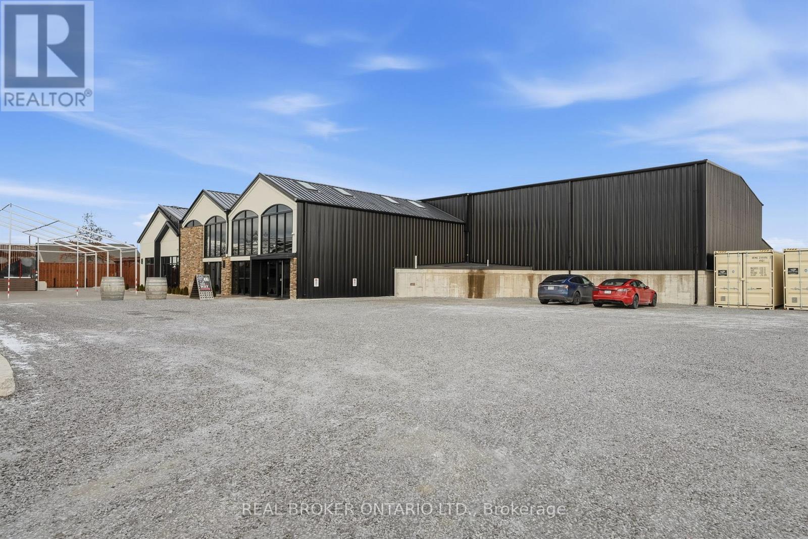 823 6 Line, Niagara-On-The-Lake, Ontario  L0S 1J0 - Photo 5 - X13457102