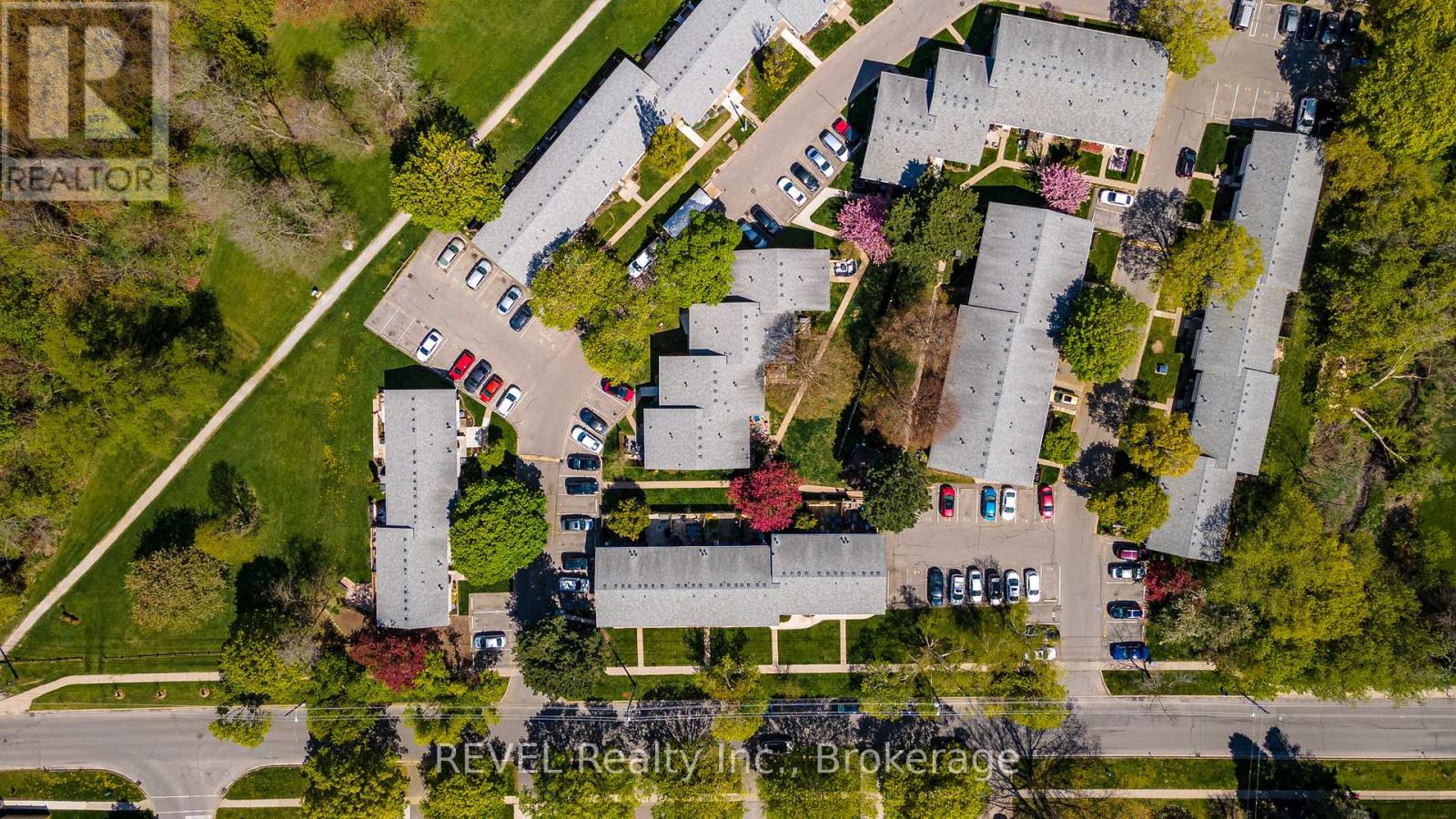 56 - 151 Parnell Road, St. Catharines, Ontario  L2M 3S4 - Photo 1 - X13457314