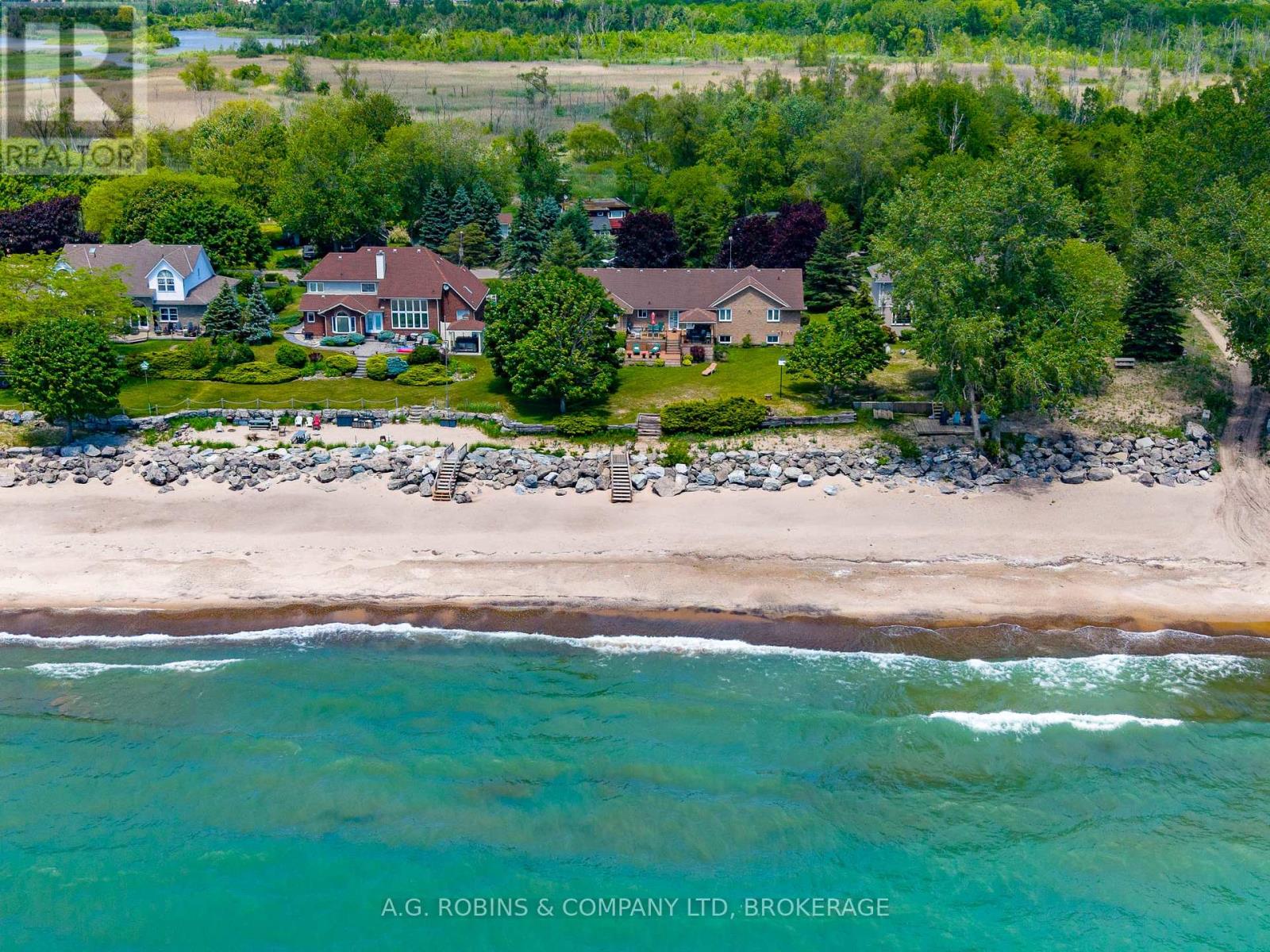 10321 Lakshore Road W, Wainfleet, Ontario  L3K 5V4 - Photo 1 - X13457614