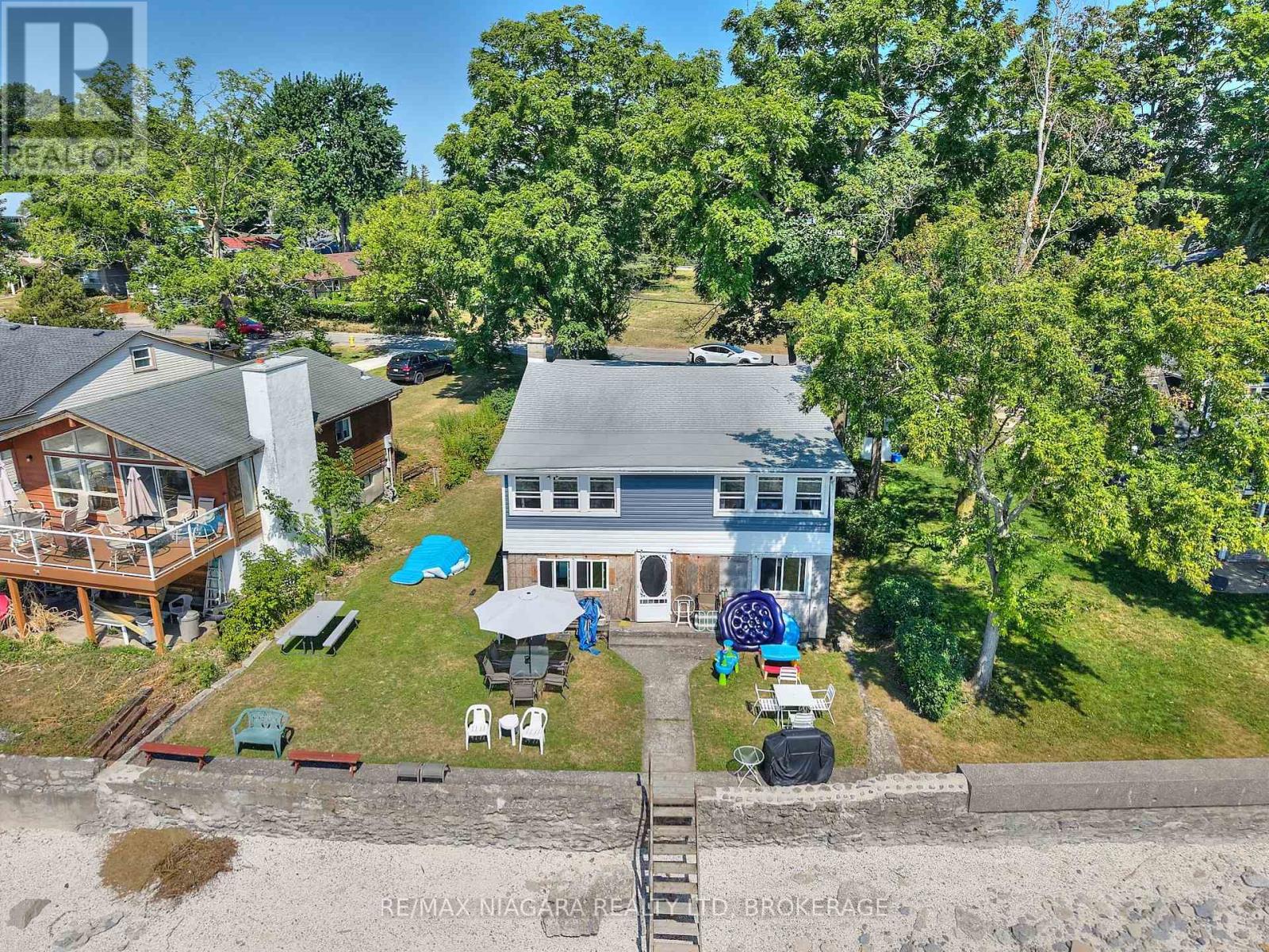 3803 Terrace Lane, Fort Erie, Ontario  L0S 1B0 - Photo 3 - X13458480