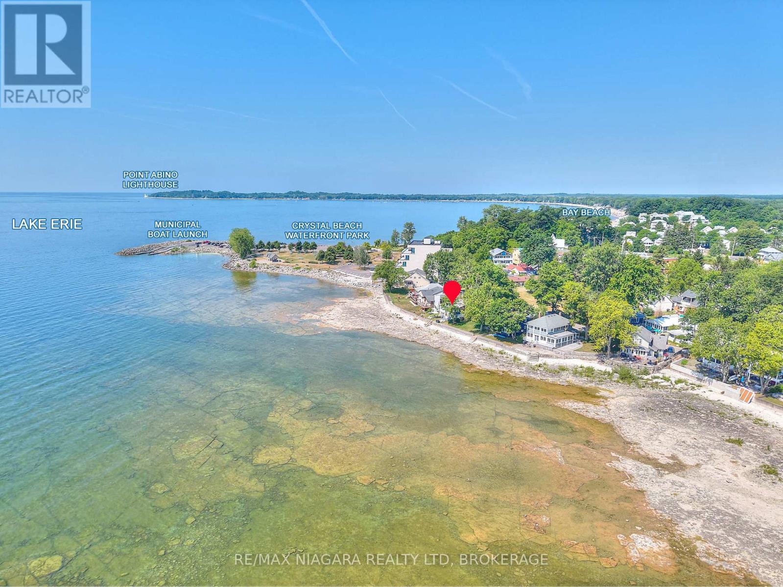 3803 Terrace Lane, Fort Erie, Ontario  L0S 1B0 - Photo 48 - X13458480