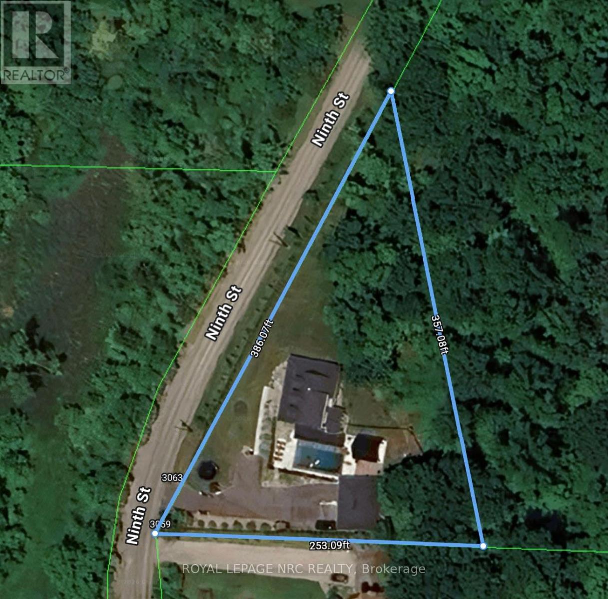 3063 Ninth Street, Lincoln, Ontario  L2R 6P7 - Photo 50 - X13459404