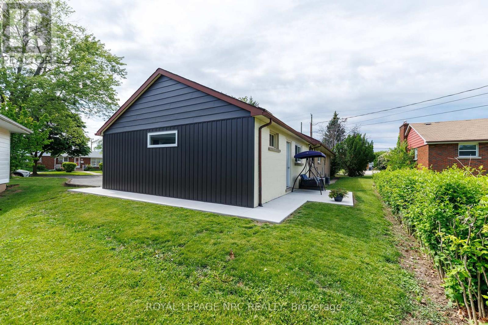 24 Munro Street, Thorold, Ontario  L2V 2V8 - Photo 36 - X13459896