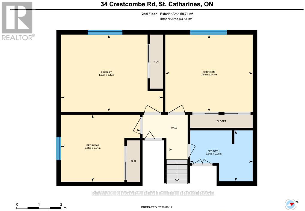 34 Crestcombe Road, St. Catharines, Ontario  L2S 2J4 - Photo 18 - X13459954