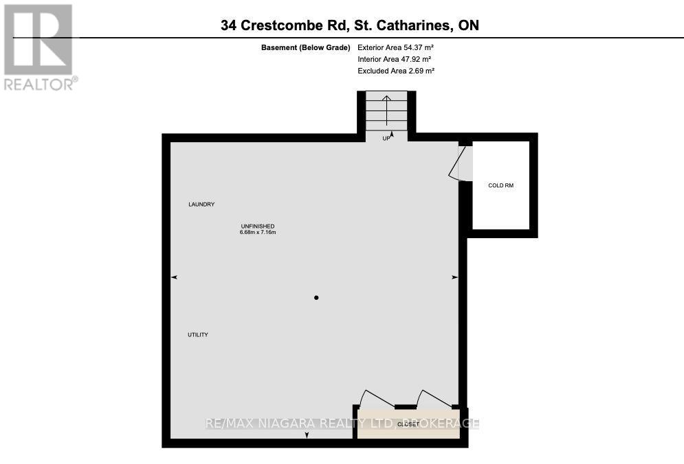 34 Crestcombe Road, St. Catharines, Ontario  L2S 2J4 - Photo 21 - X13459954