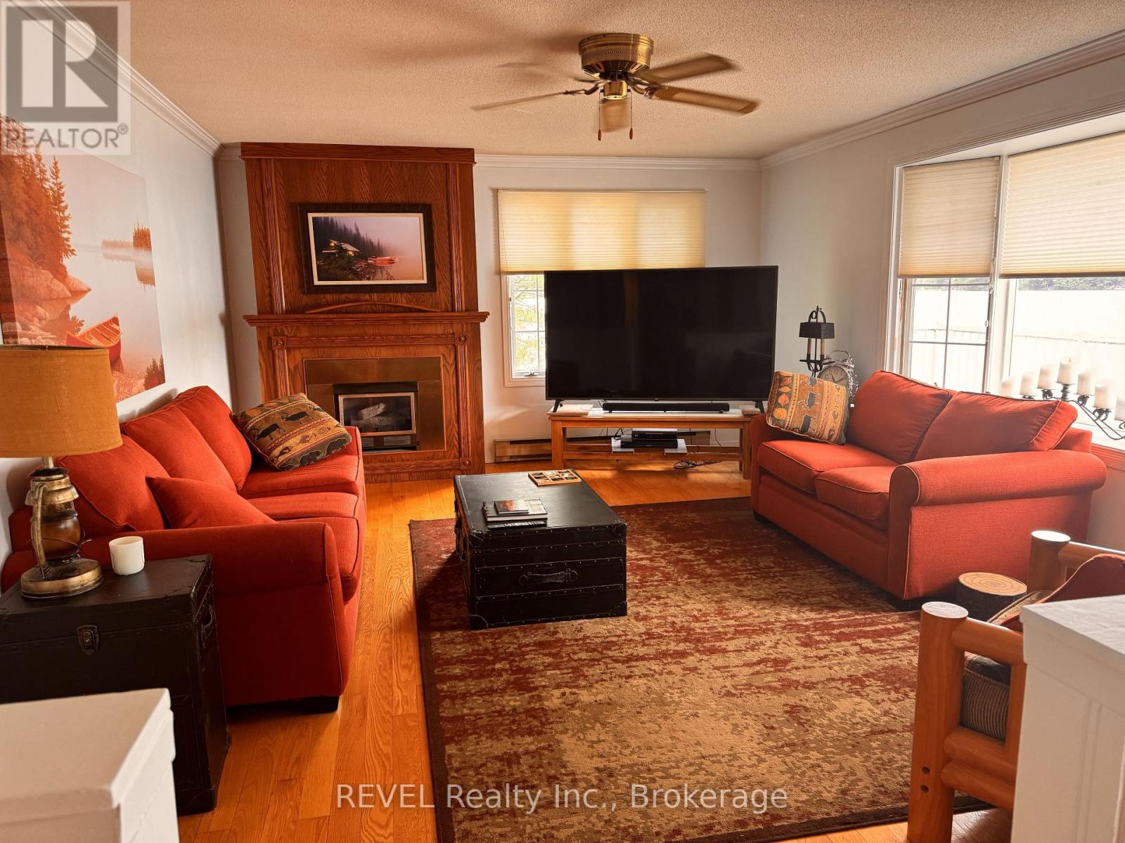 1031 Butterfly Road, Muskoka Lakes, Ontario  P0C 1A0 - Photo 12 - X13460074