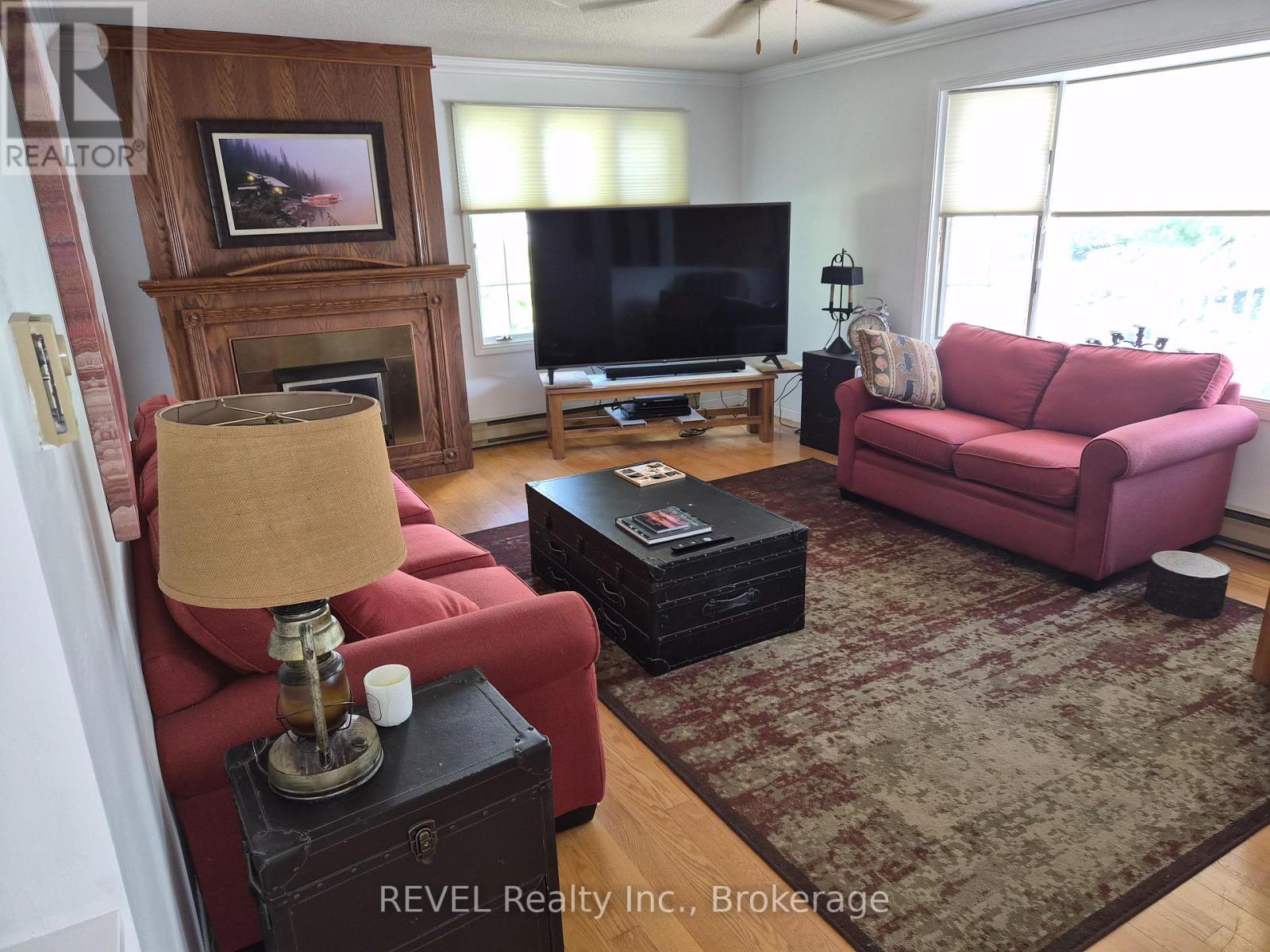1031 Butterfly Road, Muskoka Lakes, Ontario  P0C 1A0 - Photo 13 - X13460074