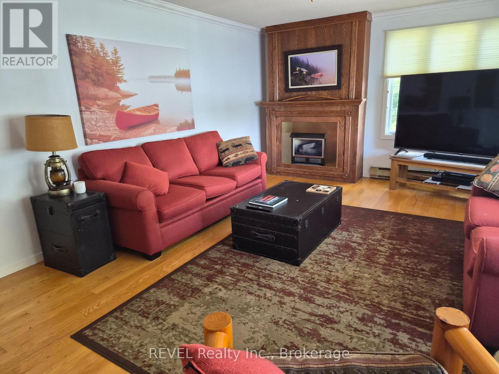 1031 Butterfly Road, Muskoka Lakes, Ontario  P0C 1A0 - Photo 15 - X13460074