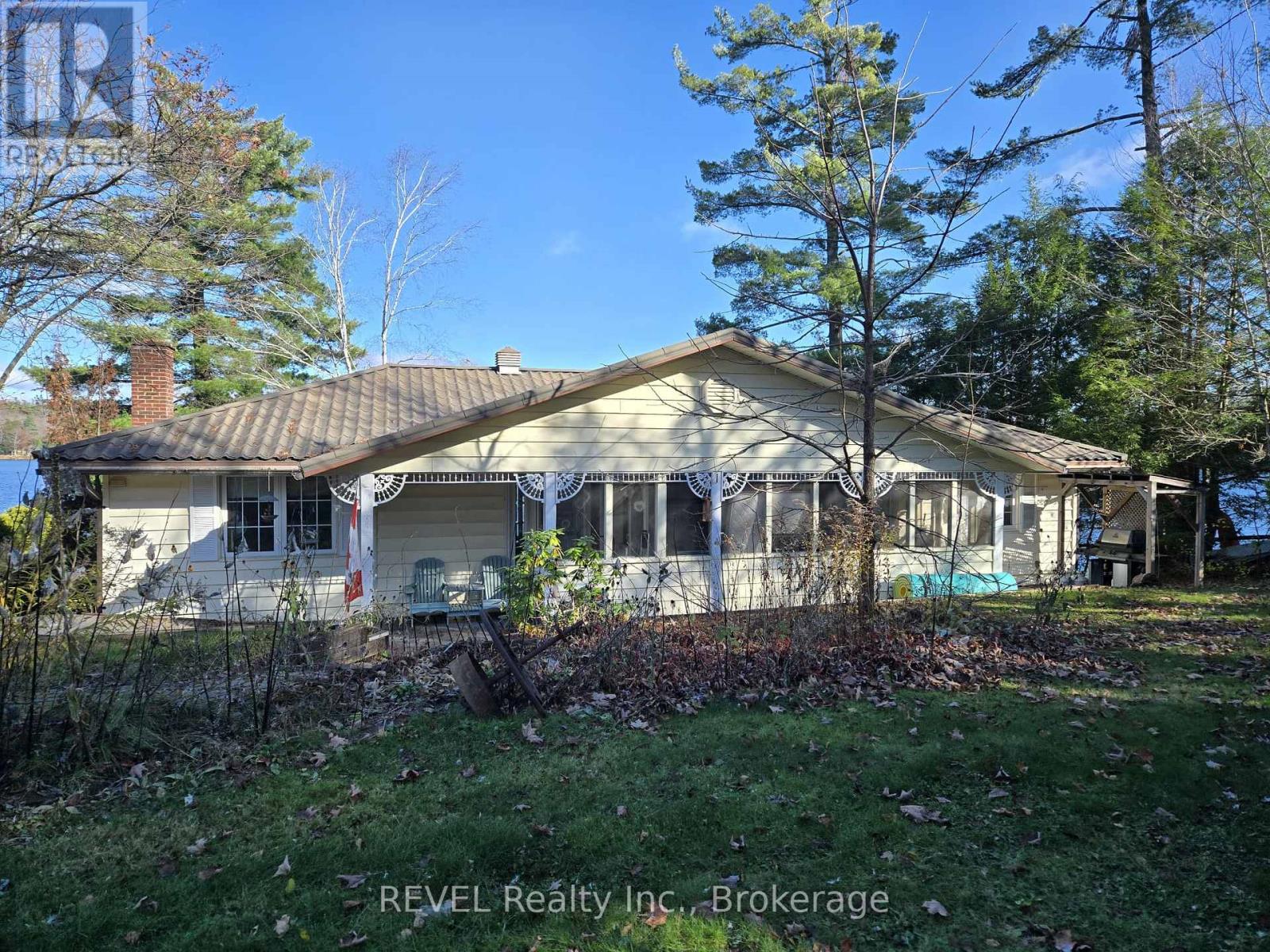 1031 Butterfly Road, Muskoka Lakes, Ontario  P0C 1A0 - Photo 3 - X13460074