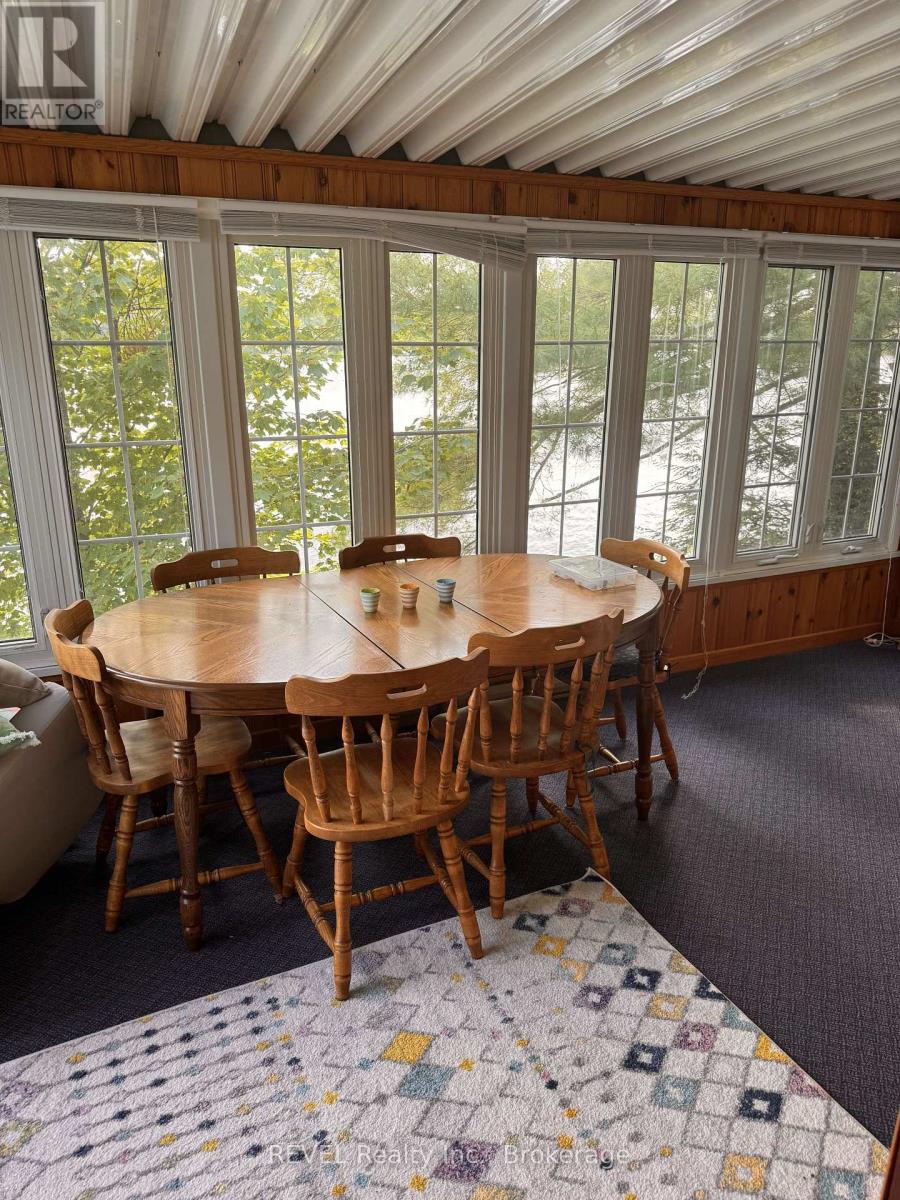 1031 Butterfly Road, Muskoka Lakes, Ontario  P0C 1A0 - Photo 32 - X13460074