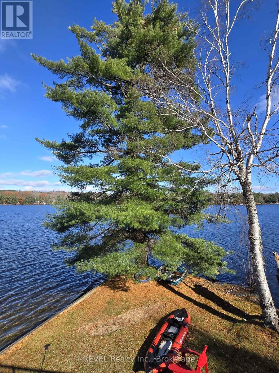 1031 Butterfly Road, Muskoka Lakes, Ontario  P0C 1A0 - Photo 33 - X13460074