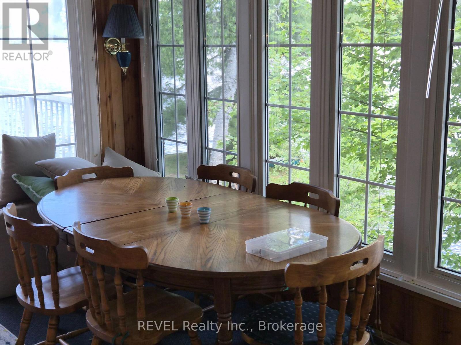 1031 Butterfly Road, Muskoka Lakes, Ontario  P0C 1A0 - Photo 34 - X13460074