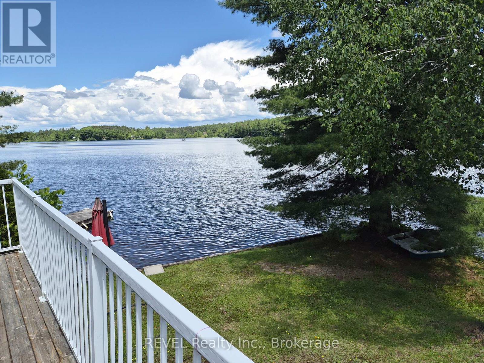 1031 Butterfly Road, Muskoka Lakes, Ontario  P0C 1A0 - Photo 35 - X13460074