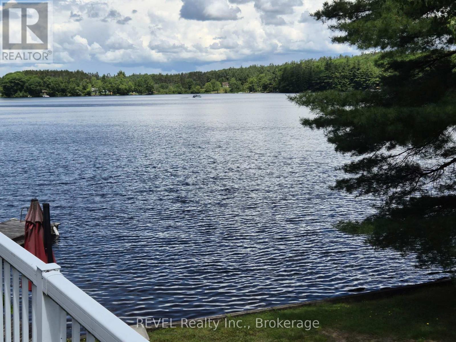 1031 Butterfly Road, Muskoka Lakes, Ontario  P0C 1A0 - Photo 37 - X13460074