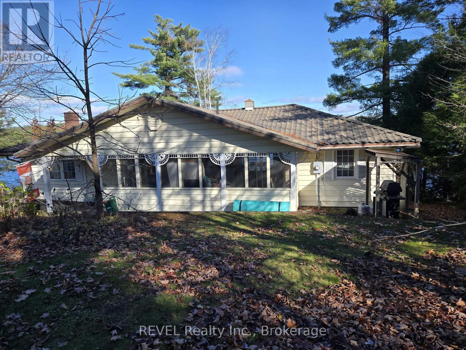 1031 Butterfly Road, Muskoka Lakes, Ontario  P0C 1A0 - Photo 39 - X13460074
