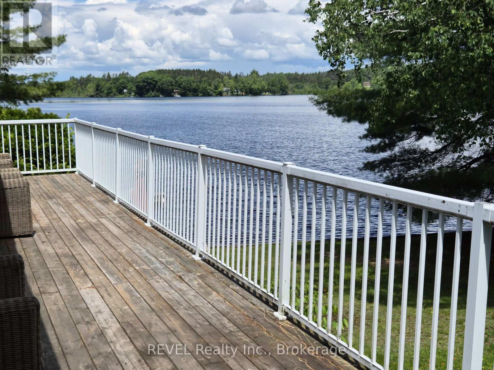 1031 Butterfly Road, Muskoka Lakes, Ontario  P0C 1A0 - Photo 4 - X13460074