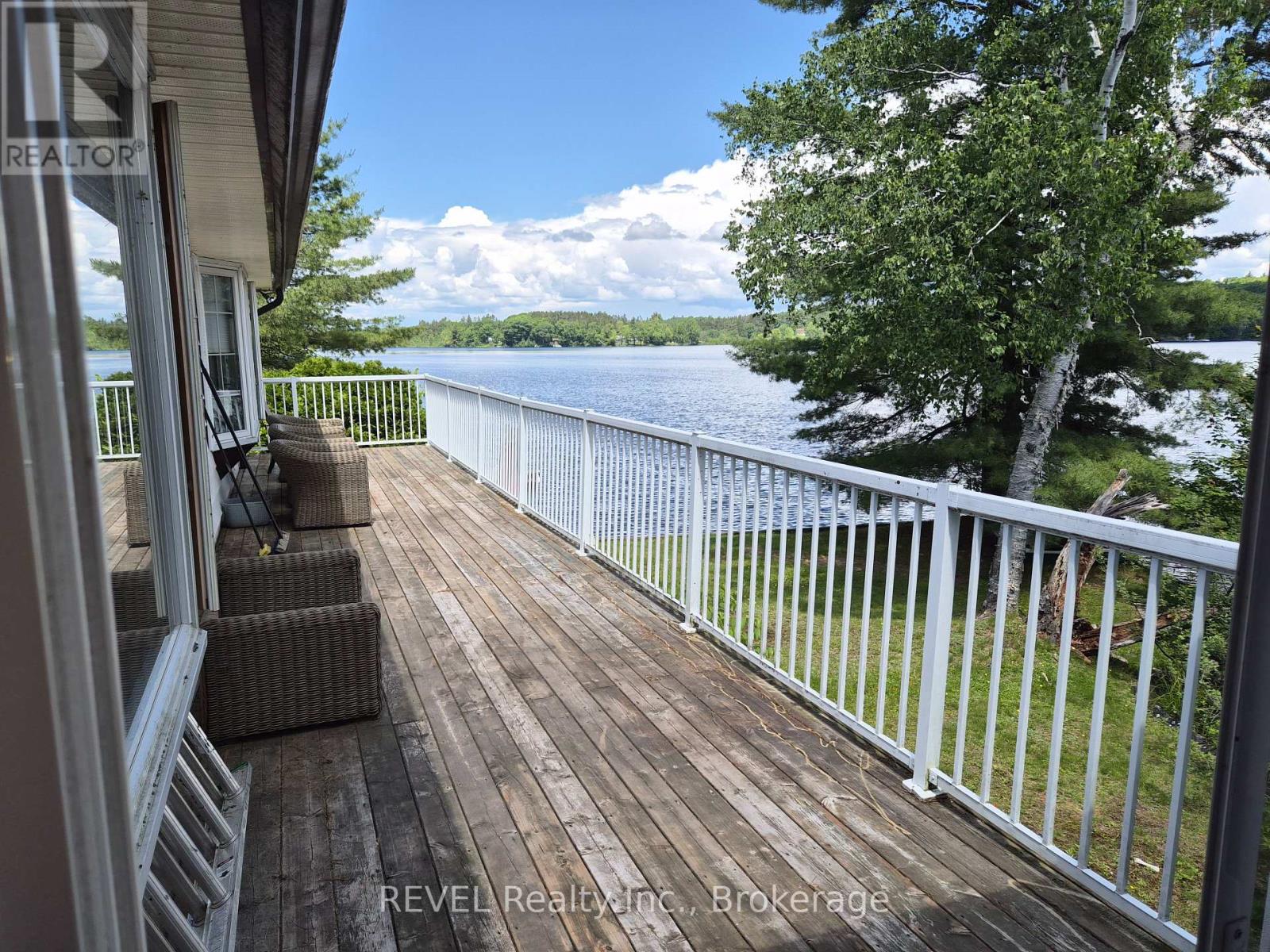 1031 Butterfly Road, Muskoka Lakes, Ontario  P0C 1A0 - Photo 5 - X13460074