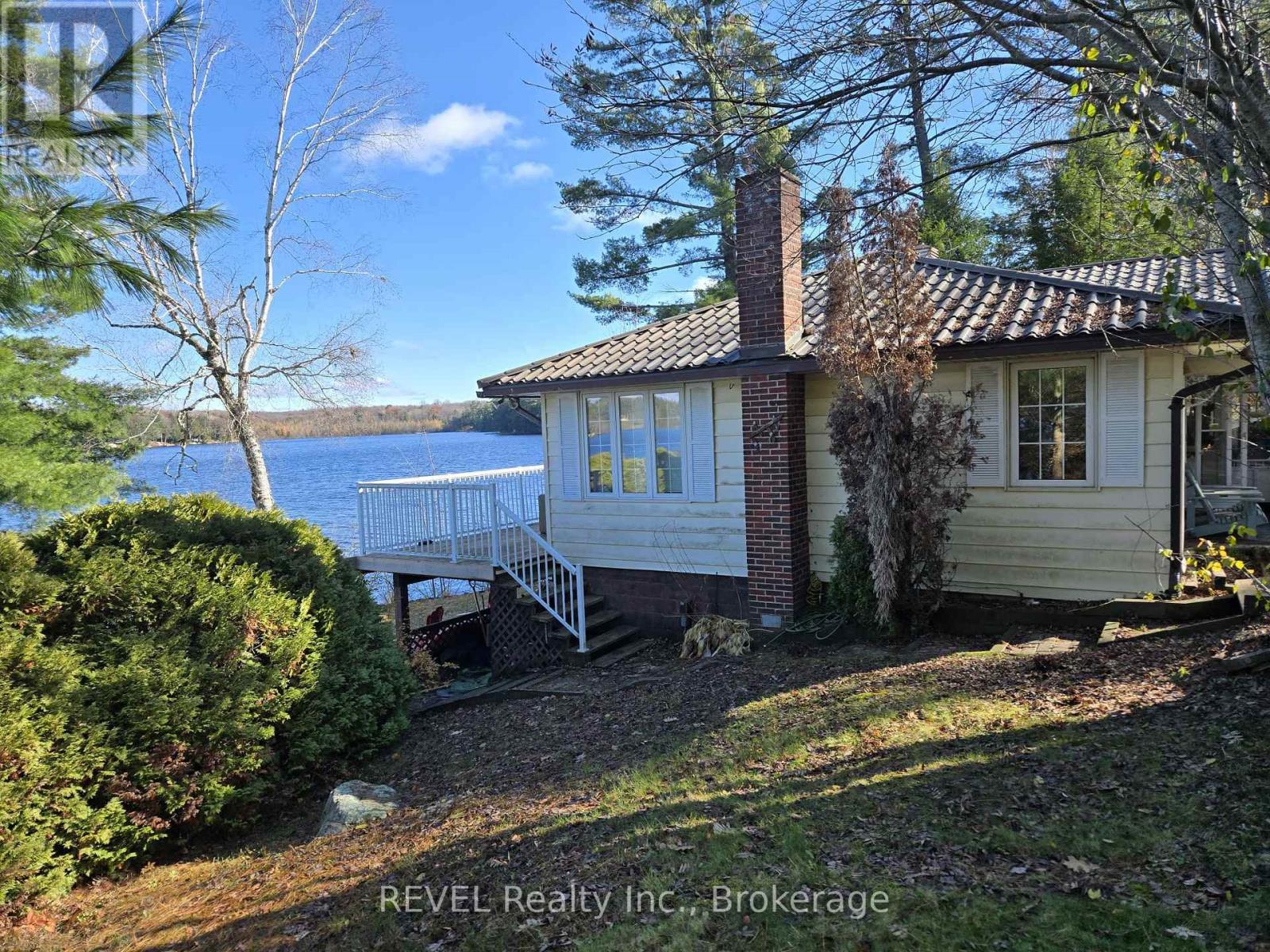 1031 Butterfly Road, Muskoka Lakes, Ontario  P0C 1A0 - Photo 9 - X13460074