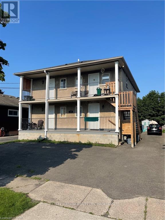 C - 117 Lyons Avenue, Welland, Ontario  L3B 1L9 - Photo 1 - X13461314