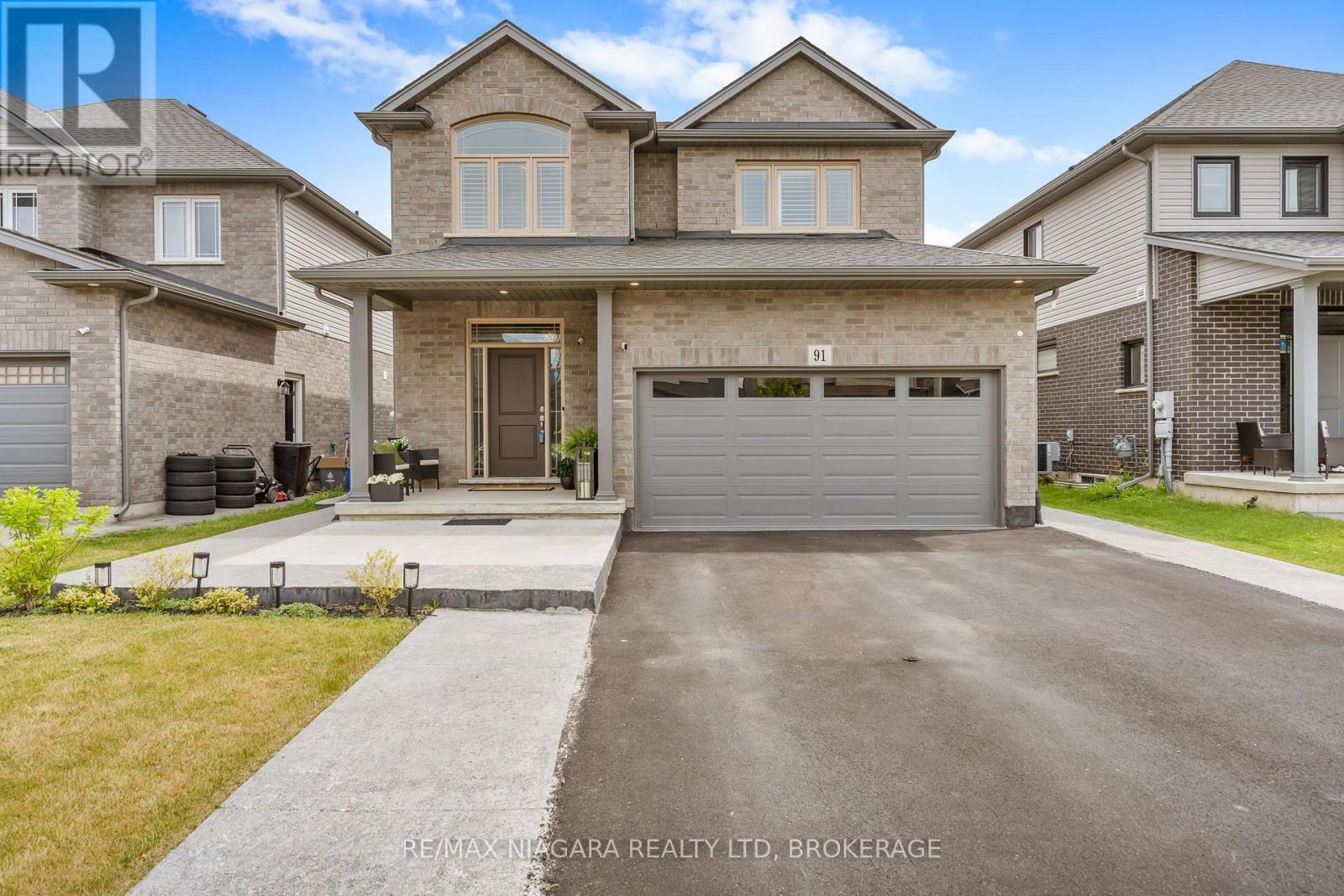 91 Quebec Avenue, Welland, Ontario  L3B 0E4 - Photo 1 - X13461434
