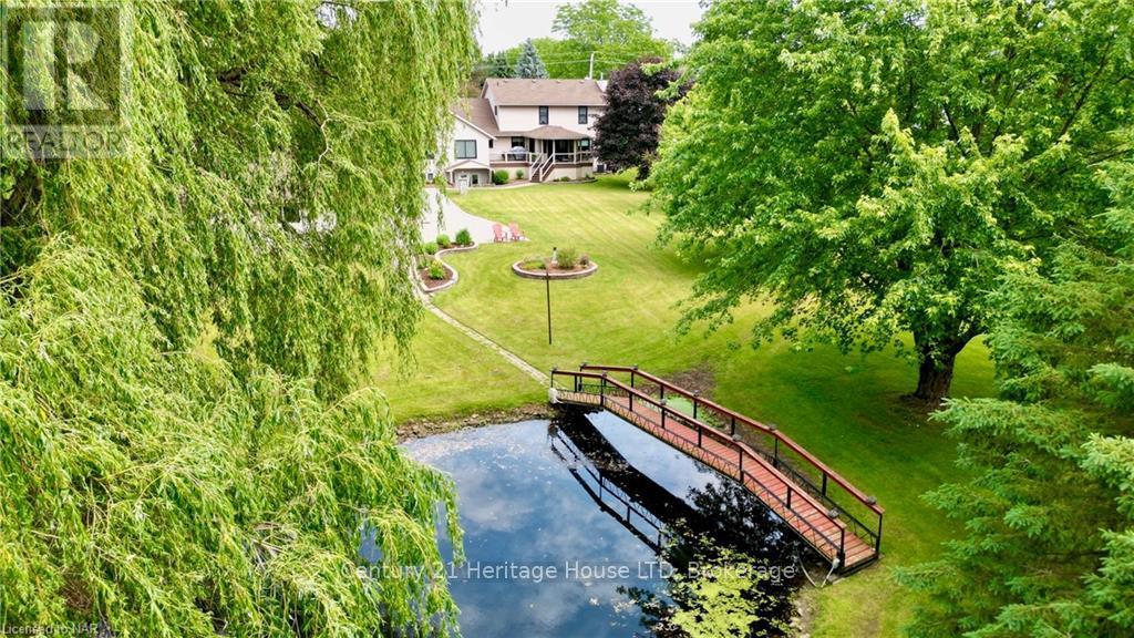 1084 Quaker Road, Pelham, Ontario  L0S 1E4 - Photo 11 - X13461620