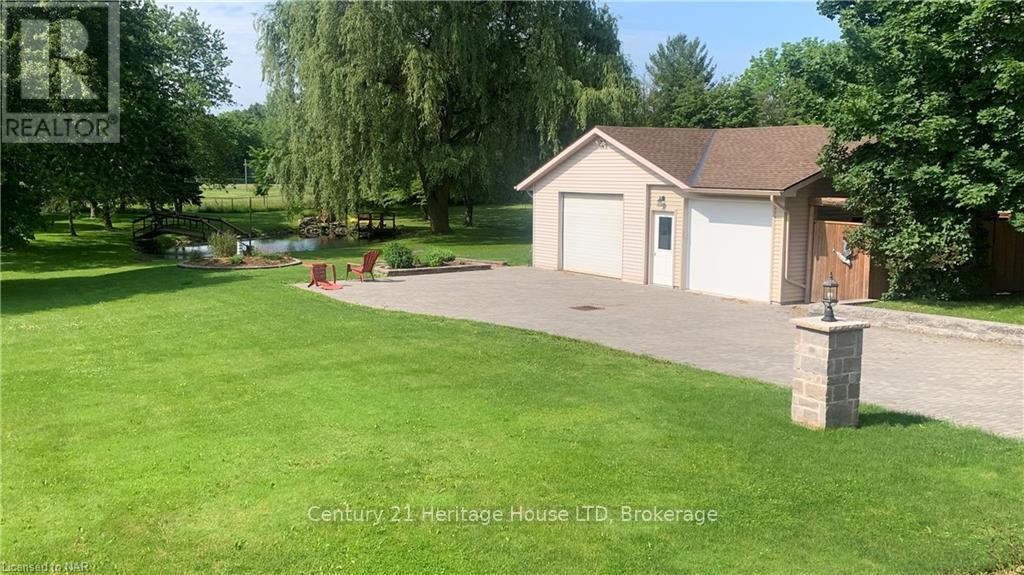 1084 Quaker Road, Pelham, Ontario  L0S 1E4 - Photo 12 - X13461620