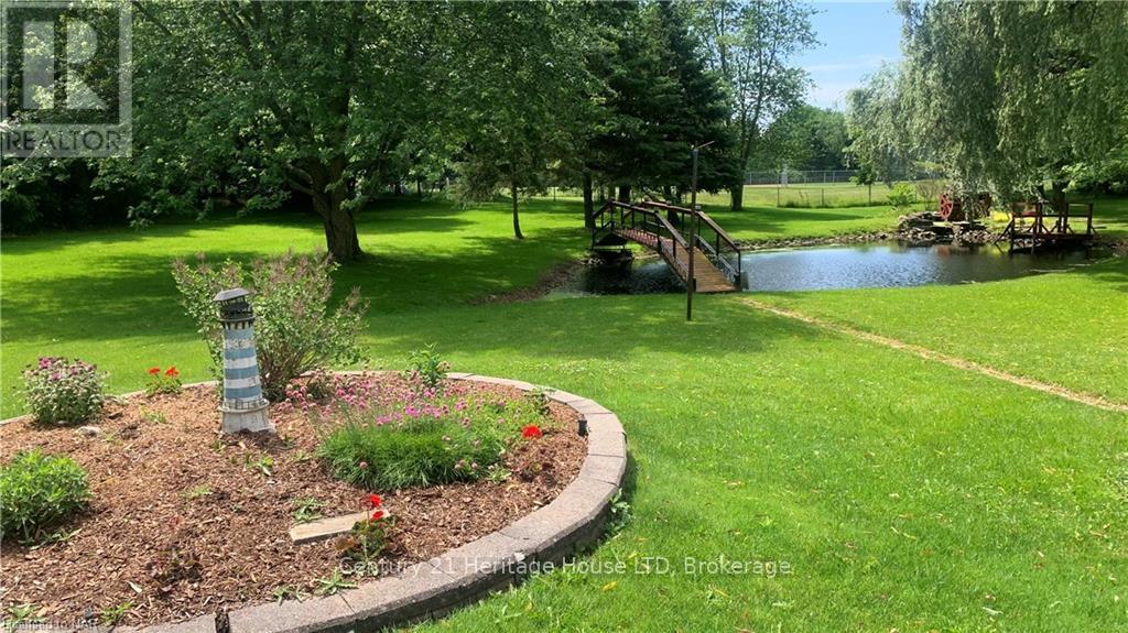 1084 Quaker Road, Pelham, Ontario  L0S 1E4 - Photo 14 - X13461620