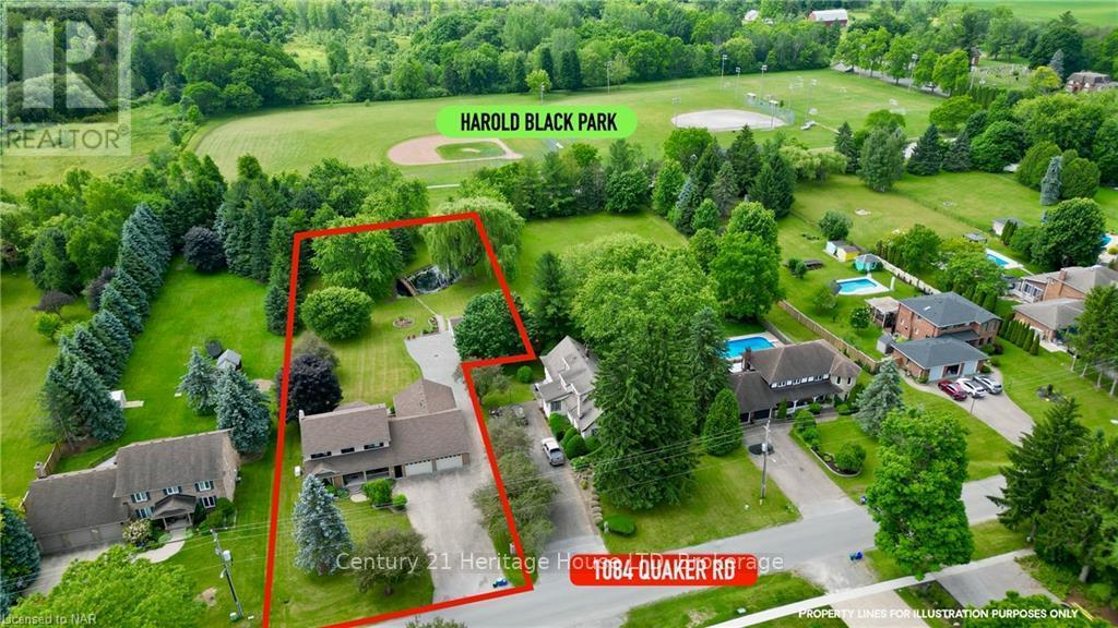 1084 Quaker Road, Pelham, Ontario  L0S 1E4 - Photo 16 - X13461620