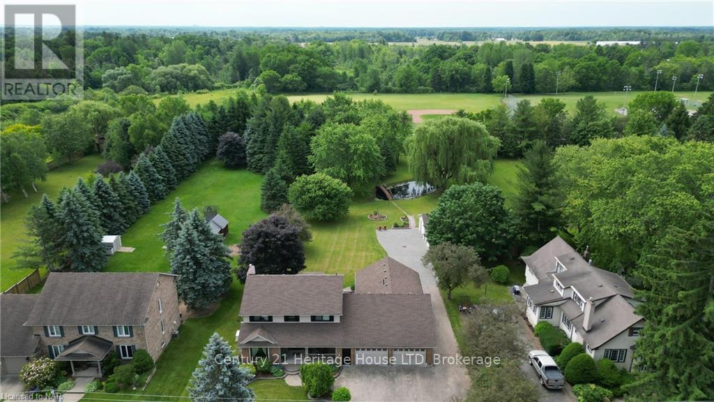 1084 Quaker Road, Pelham, Ontario  L0S 1E4 - Photo 2 - X13461620