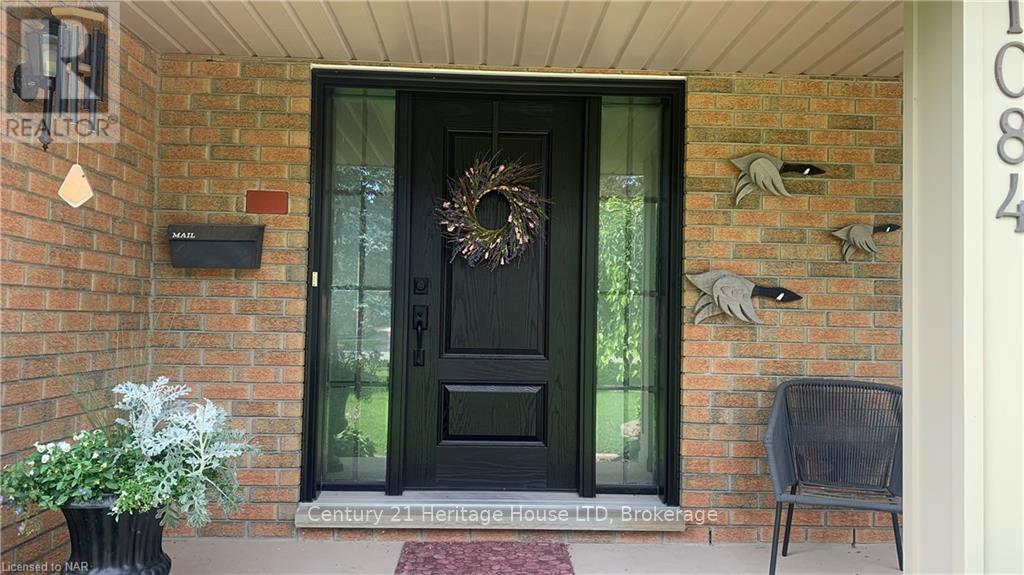 1084 Quaker Road, Pelham, Ontario  L0S 1E4 - Photo 3 - X13461620