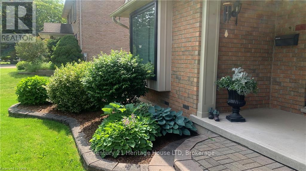 1084 Quaker Road, Pelham, Ontario  L0S 1E4 - Photo 4 - X13461620