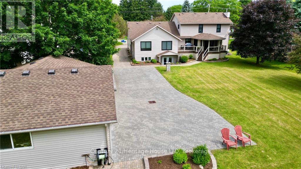 1084 Quaker Road, Pelham, Ontario  L0S 1E4 - Photo 8 - X13461620