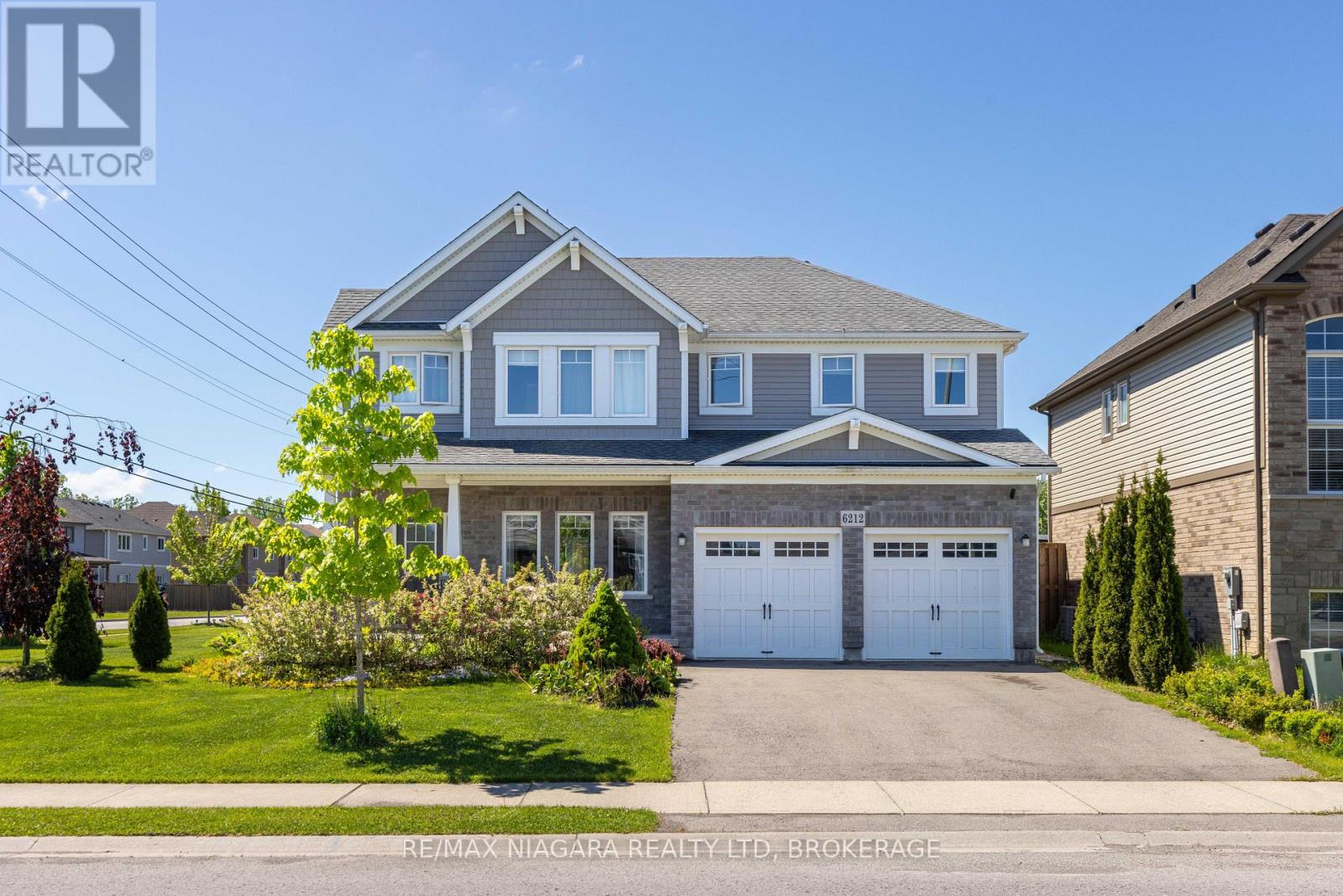 6212 Sam Iorfida Drive, Niagara Falls, Ontario  L2G 0C9 - Photo 1 - X13461688
