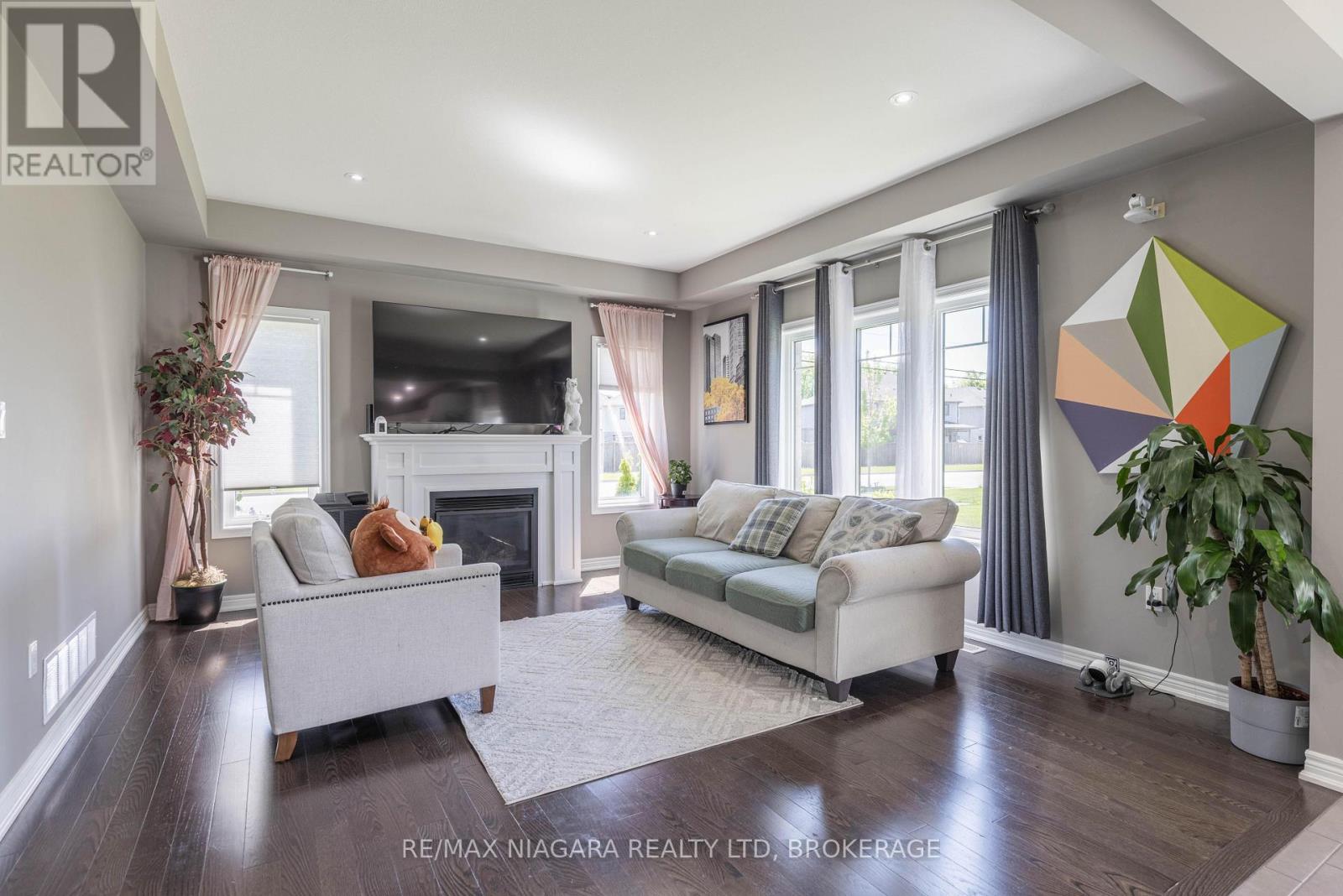 6212 Sam Iorfida Drive, Niagara Falls, Ontario  L2G 0C9 - Photo 11 - X13461688