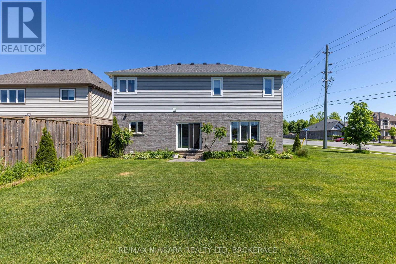 6212 Sam Iorfida Drive, Niagara Falls, Ontario  L2G 0C9 - Photo 3 - X13461688