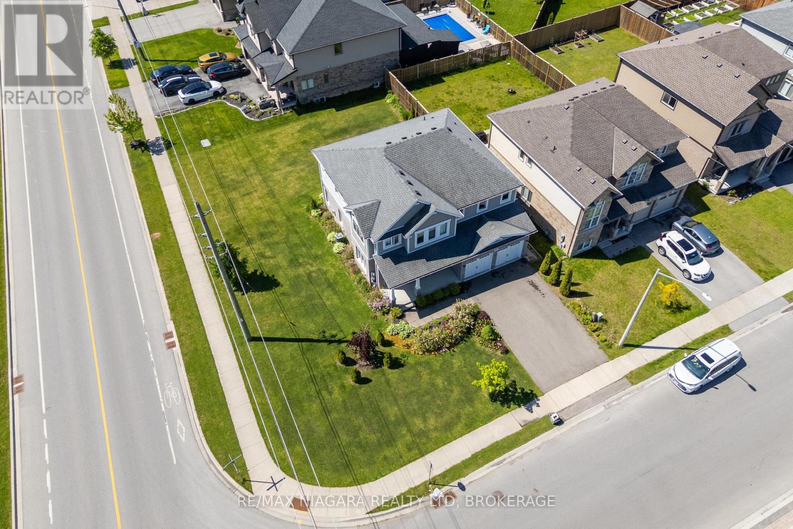 6212 Sam Iorfida Drive, Niagara Falls, Ontario  L2G 0C9 - Photo 32 - X13461688