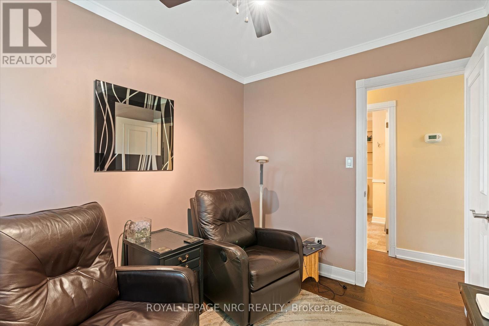 10 Wakelin Terrace, St. Catharines, Ontario  L2M 4K3 - Photo 14 - X13462152