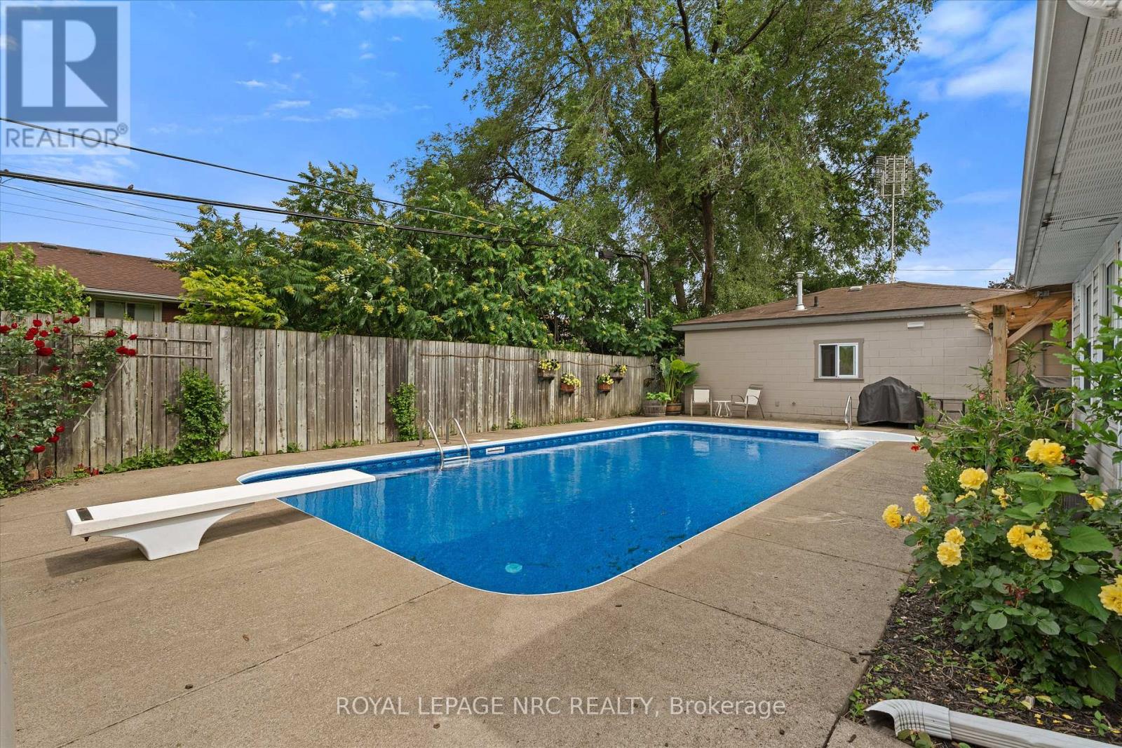 10 Wakelin Terrace, St. Catharines, Ontario  L2M 4K3 - Photo 28 - X13462152