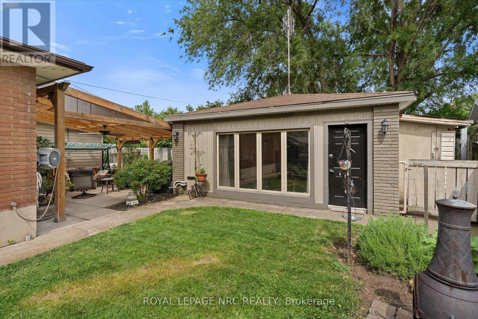10 Wakelin Terrace, St. Catharines, Ontario  L2M 4K3 - Photo 31 - X13462152