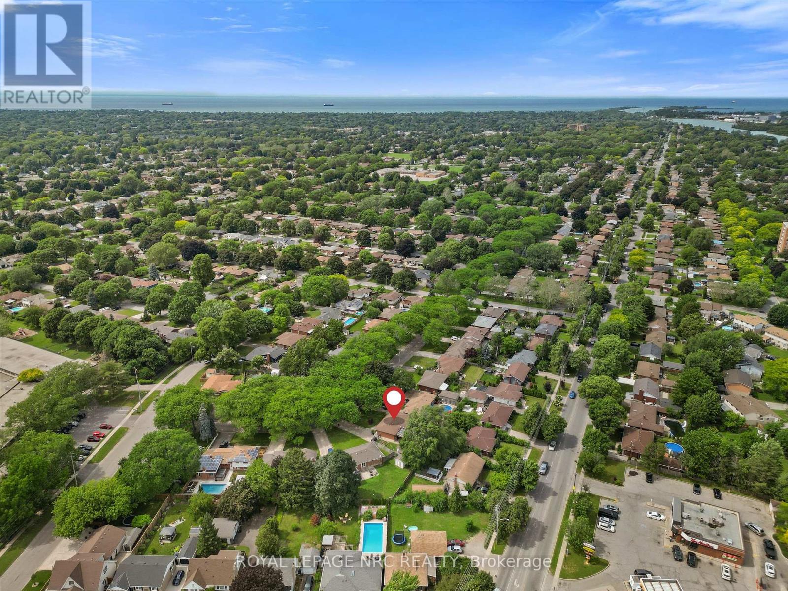 10 Wakelin Terrace, St. Catharines, Ontario  L2M 4K3 - Photo 38 - X13462152
