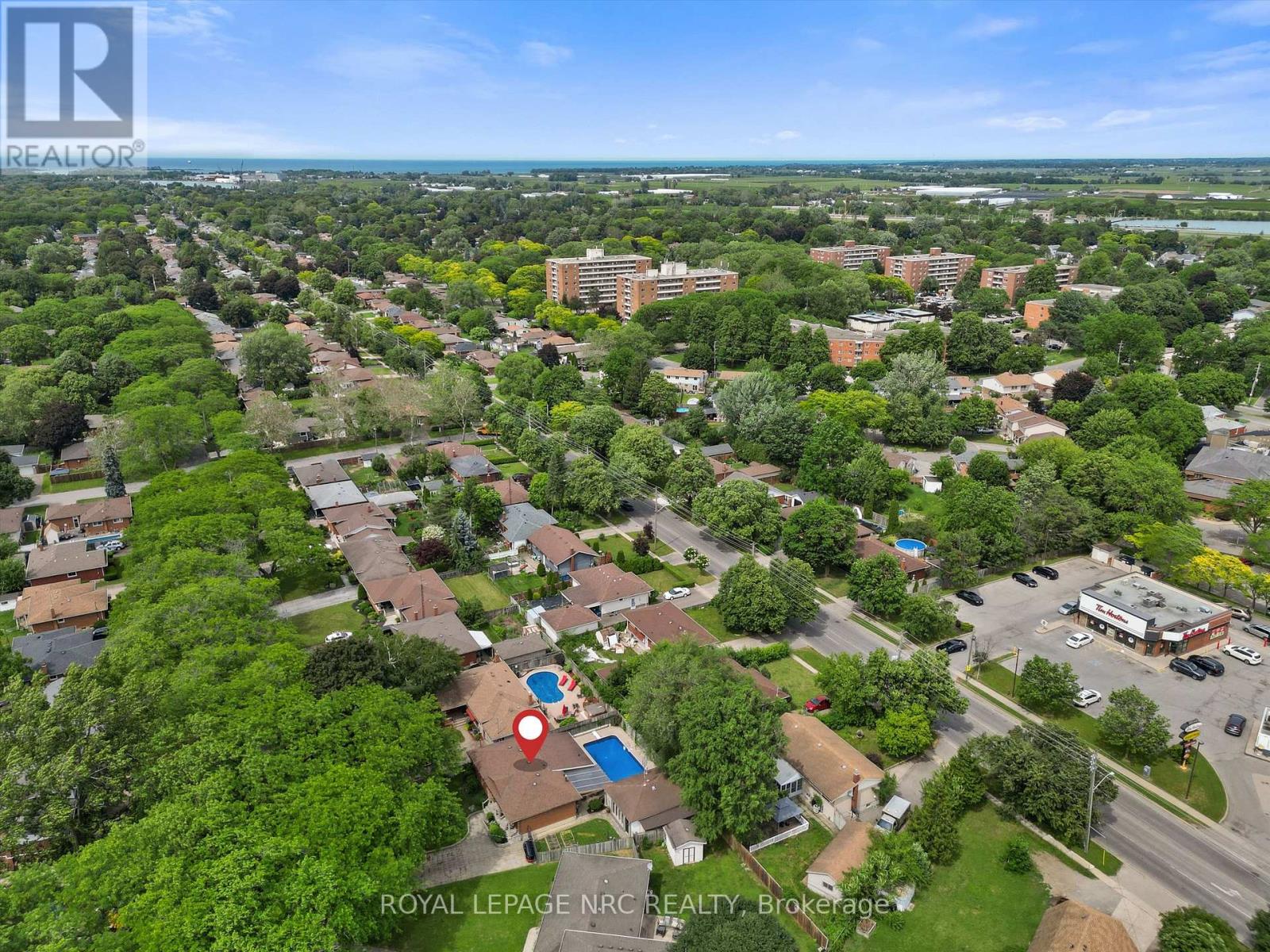 10 Wakelin Terrace, St. Catharines, Ontario  L2M 4K3 - Photo 41 - X13462152