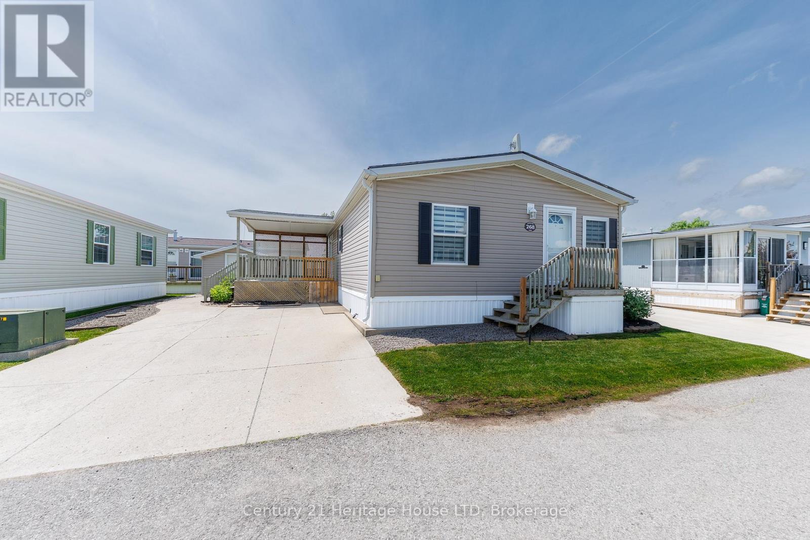 268 - 3033 Townline Road, Fort Erie, Ontario  L0S 1S1 - Photo 1 - X13463672